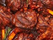 Estofado Cordero