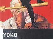 fórmula preferida profesor, Yoko Ogawa