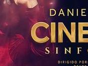 “Cineman”: Viaje Musical Daniel Diges Despide Teatro Príncipe (por ahora)