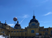 Visita Baños Termales Budapest: Historia, Mejores Opciones Széchenyi Detalle