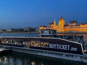 Budapest Noche: Paseo Mágico Danubio Iluminado