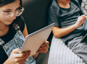 ¿Cómo manejar tiempo frente pantalla para niños?
