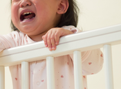 ¿Cómo manejar rabietas bebé?