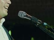 cantante panameño Daniel Tapia revive clásico vallenato ‘Ojos verdes’ toque