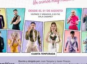 Casa Borrero Celebra Años