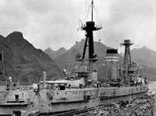 acorazado "jaime canarias. mayo 1936, prólogo guerra.
