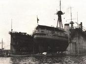 acorazado "jaime constantinopla