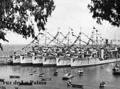 Flota, escuadra flotillas armada