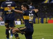 Boca Juniors sonríe mano goleadores uruguayos: victoria clave ante Banfield Bombonera
