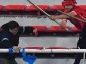 Tragedia Avellaneda: Suspendido partido entre Independiente Universidad Chile graves incidentes