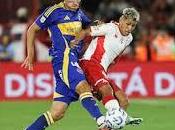 Boca cayó ante Huracán duelo cargado tensión oportunidades desperdiciadas