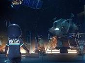 ¿Por exposición futurista hace sentir humanos?