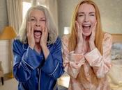 Ponte lugar nuevo; Cambio generacional