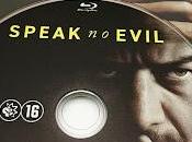 hables Extraños, Análisis edición Bluray