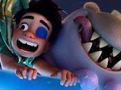 Elio: Pixar piloto automático (pero majo)