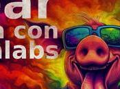 ¿Cómo crear música Elevenlabs?