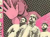 Finta versionan Déjame Fresones Rebeldes