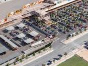 Septiembre fecha apertura centro comercial Entrenúcleos