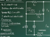 circuitos eléctricos Ingenierías: Enlace entre electricidad otras ingenierías…