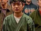 Karate kid: legends -una nueva generación