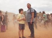 Sirat -película acontecimiento