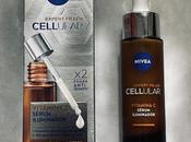 Nivea vitamina sérum iluminador