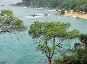 Espectaculares playas Lloret