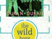 Duran duran wild boys