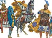 áfrica britania. historia marcus portius iasuchtan, centurion poeta.