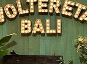 Restaurante Voltereta Bali, Valencia (España)