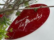 Restaurante Bairetas, Chiva (Valencia)