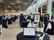 startup valenciana EBHealth3 participa TechBBQ 2025, gran encuentro nórdico innovación emprendimiento