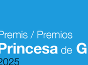 Listado completo ganadores premios princesa girona 2025