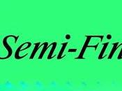 Primera semifinal eurovisión 2025