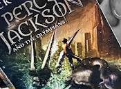 Percy Jackson lightning thief