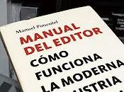 Manual editor