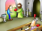 "Los últimos, serán primeros; ahora primeros, últimos"