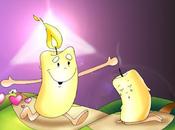 venido traer fuego tierra, cuánto desearía estuviera ardiendo!"