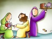 mejor parte aprender Jesús pies