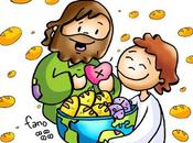 Corpus Christi: "Este cuerpo será entregado vosotros"