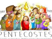 Recibid Espíritu Santo