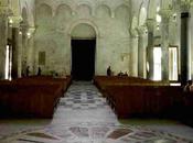 solsticio verano Catedral Bari