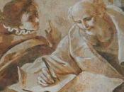 Alegorías Palacio Ducal Martina Franca