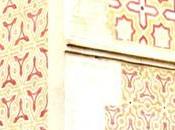 Murales geométricos dieciochescos Málaga