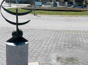 Relojes solares pacífico icosaedro Lamego