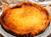 Pastel yogur natural fácil rápido