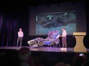 Orvit Digital patrocina equipo Dynamics Manresa creación primer monoplaza eléctrico