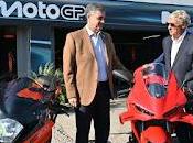 Ciudad invierte para MOTOGP