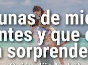 Lunas Miel Diferentes Sorprender