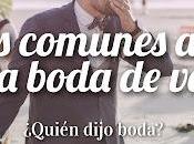 Errores Comunes Evitar Boda Verano
